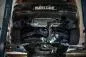 Preview: Hurricane Exhaust 3,15" Abgasanlage für BMW F20 F21 M140i 340PS